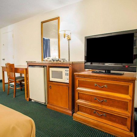 Econo Lodge Somers Point Esterno foto
