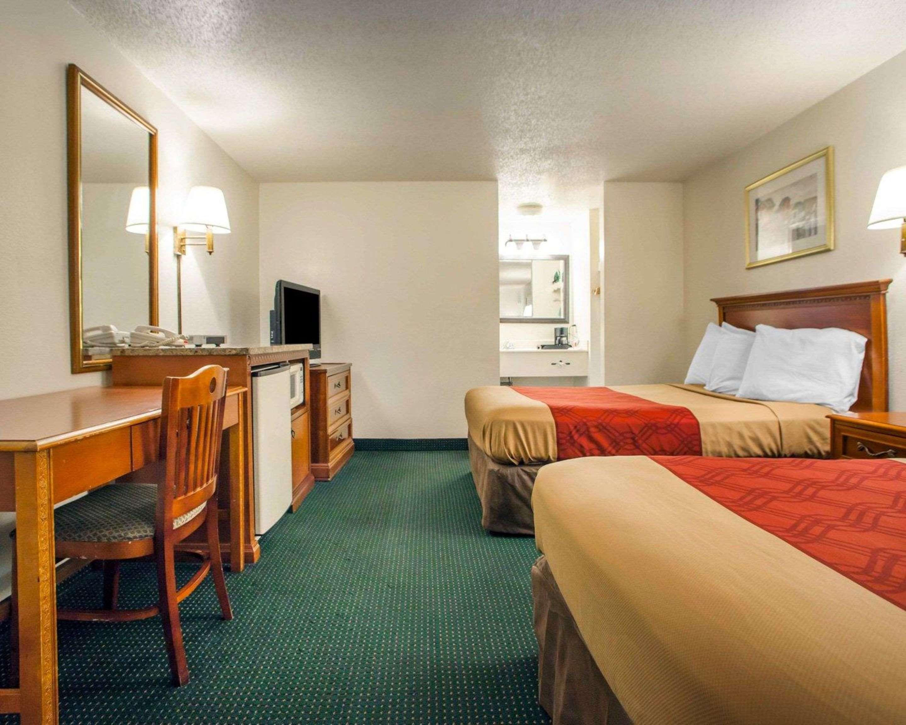 Econo Lodge Somers Point Esterno foto