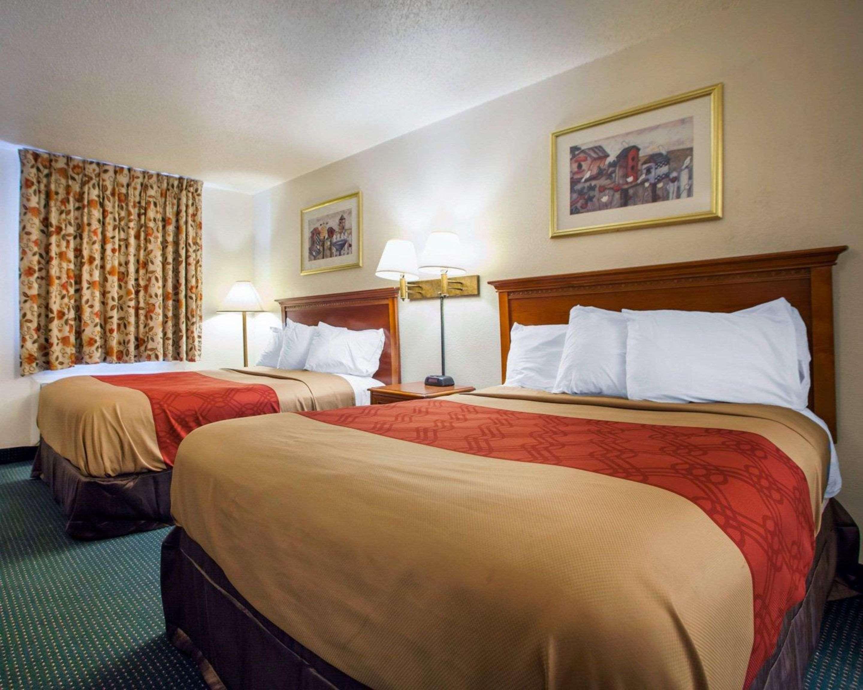 Econo Lodge Somers Point Esterno foto