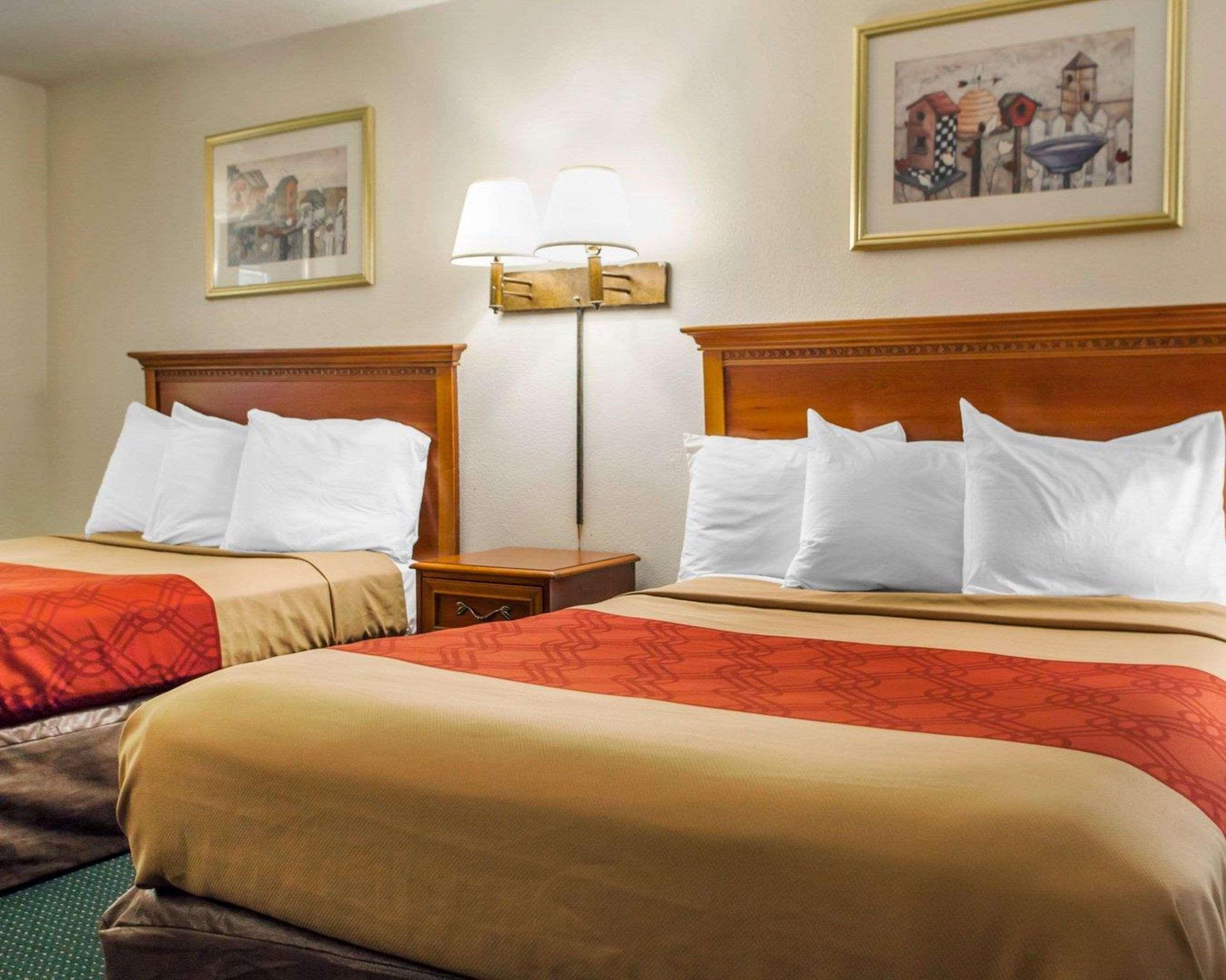 Econo Lodge Somers Point Esterno foto