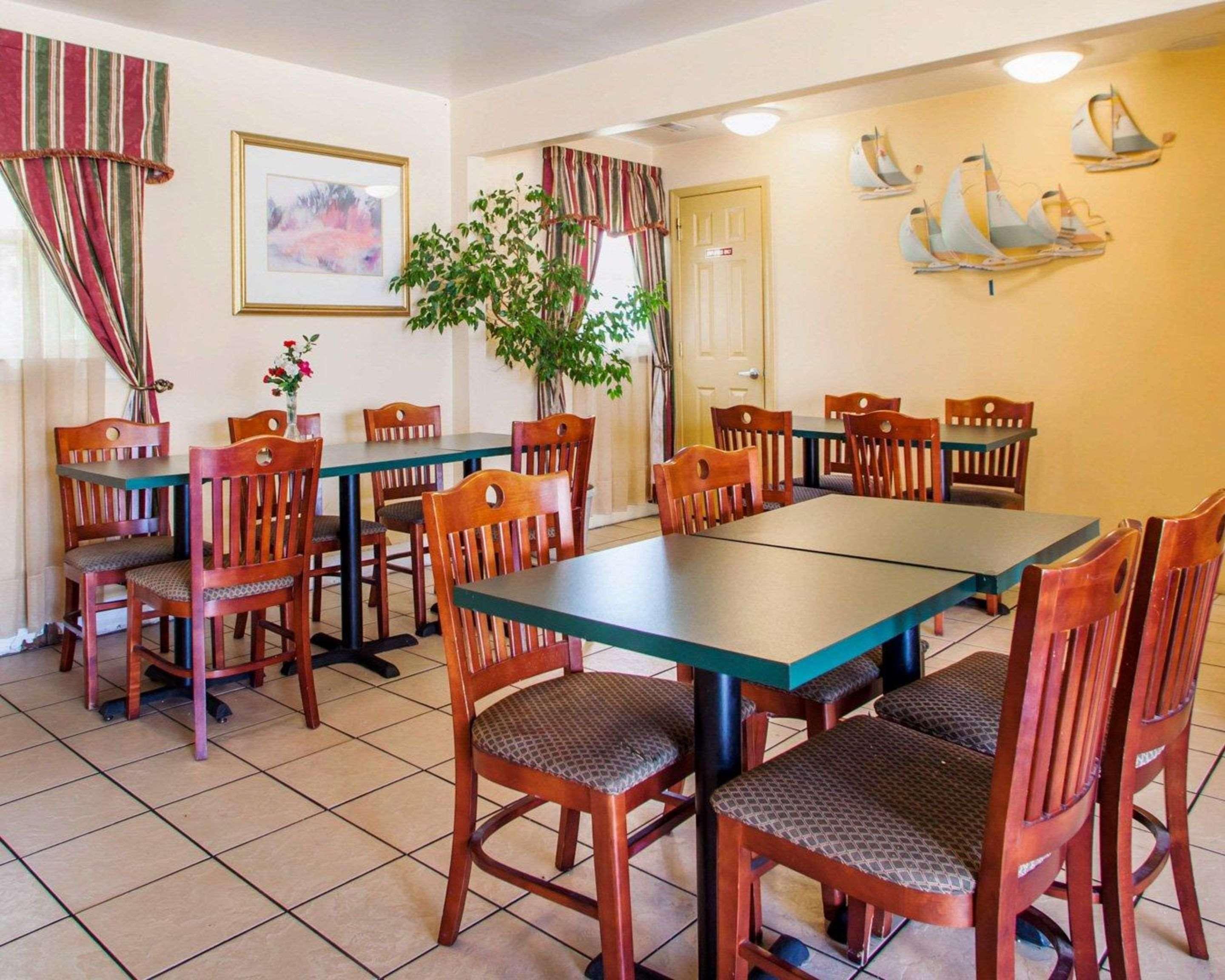 Econo Lodge Somers Point Esterno foto