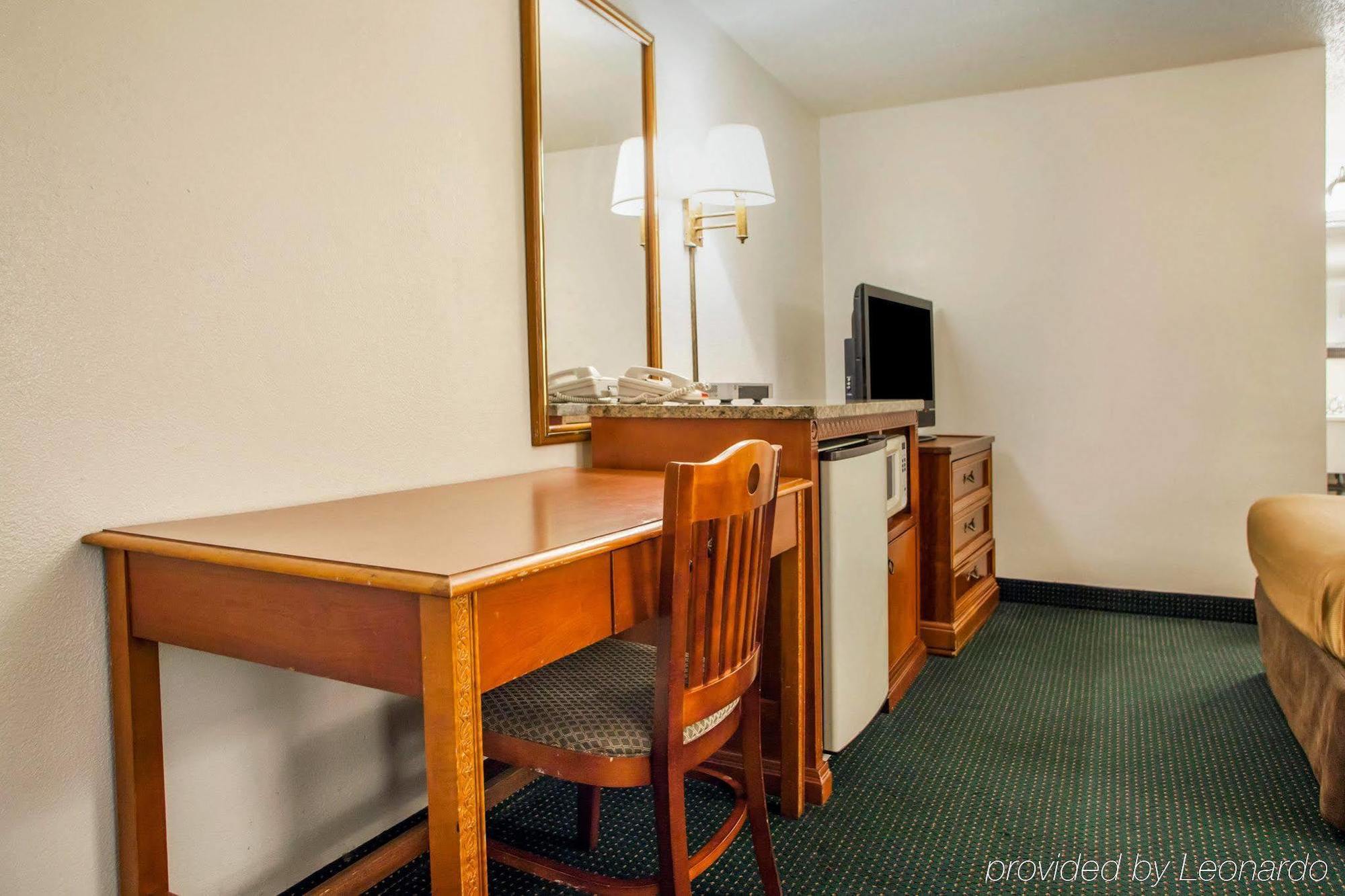 Econo Lodge Somers Point Esterno foto